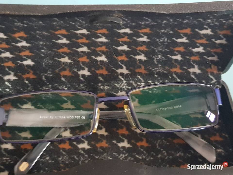 oprawki okularowe okulary korekcyjne antyrefleks Okulary korekcyjne Kielce