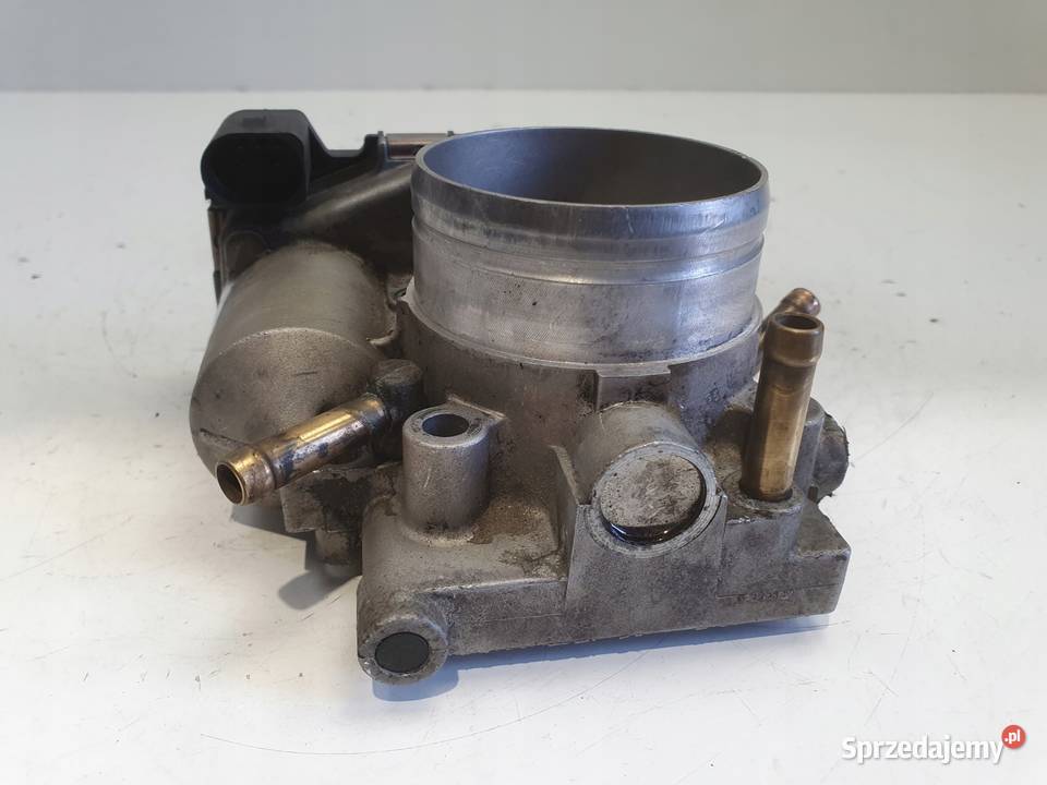 PRZEPUSTNICA Audi A3 8L 18 20V 06A133062F osobowe Chełm