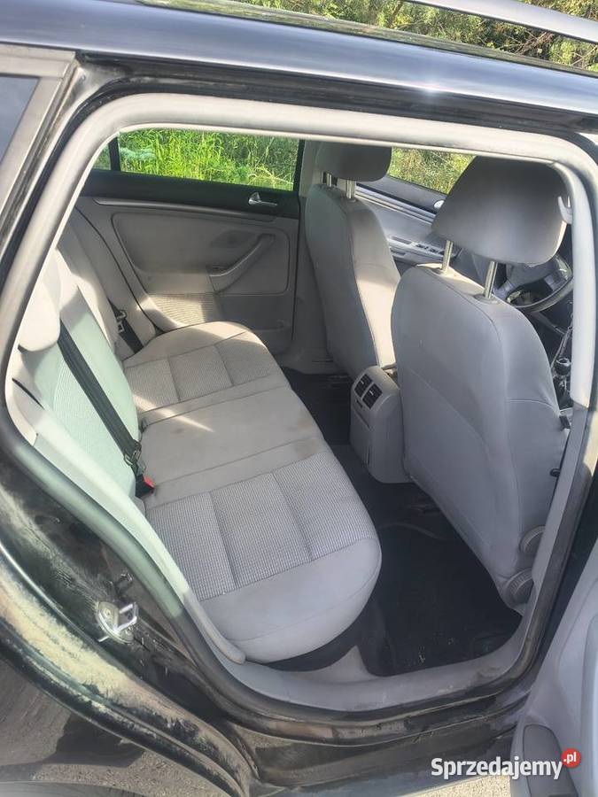 Sprzedam Golf 5 kombi elektryczne szyby Parczew