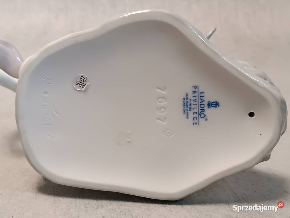 LLADRO 6797 Magiczny Jednorożec Privilege Dobrzany sprzedam
