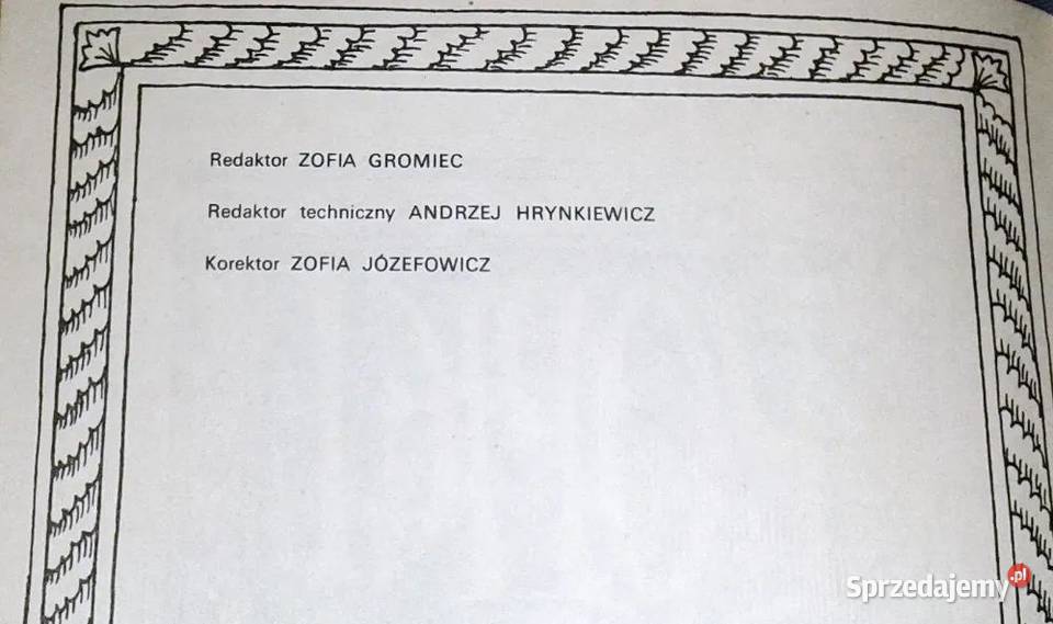 Popiel i Piast Władysław Broniewski Książki i Podręczniki sprzedam
