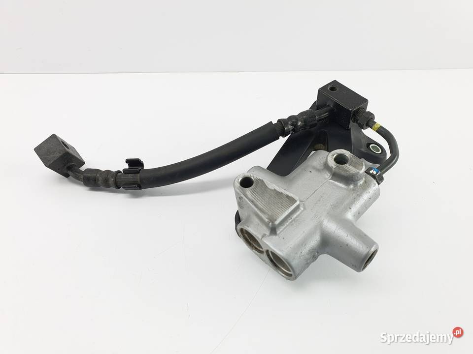 Przewod Hamulcowy Rozdzielacz Honda VFR 1200 Łódź