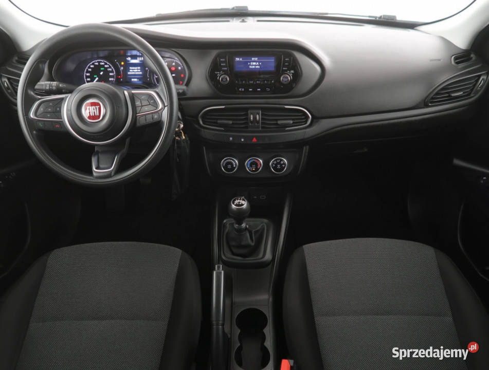 Fiat Tipo 14 16V pełny VAT dolnośląskie sprzedam
