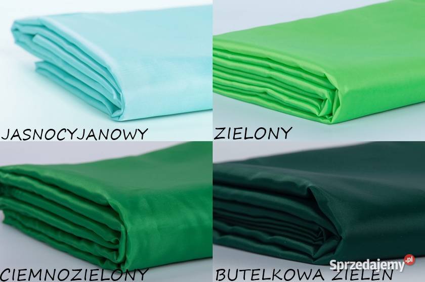 MATERIAŁ DEKORACYJNY Na Twój Ślub Dekoracja Piaseczno