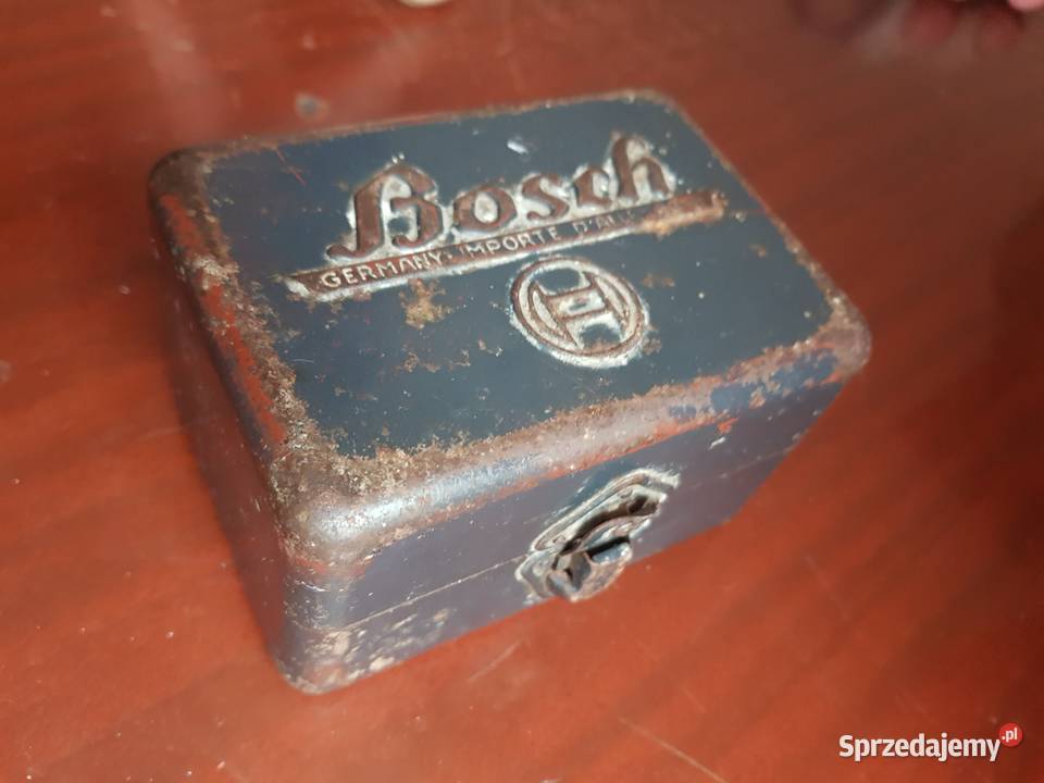 BMW oryginalna motoapteczka Kozienice