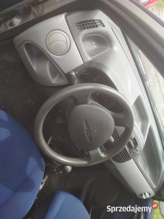 Fiat Punto sprzedam Punto