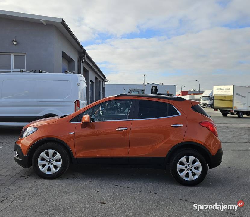 Ksenon Tempomat 1właściciel Półskóry Grzana małopolskie Miechów