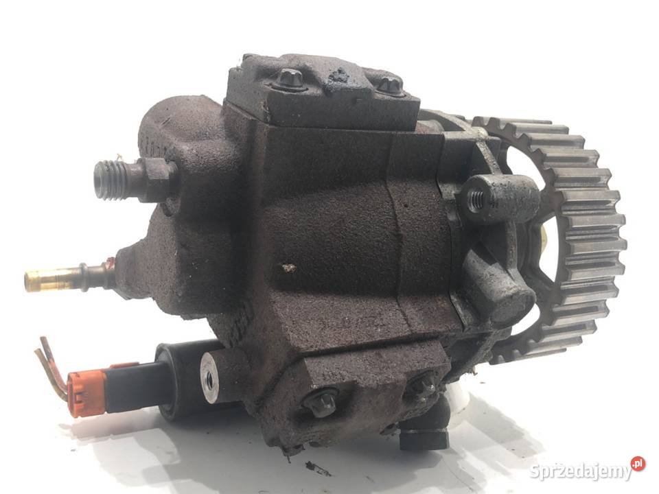 POMPA WTRYSKOWA CITROEN C3 9651590880 14 68 sprzedam