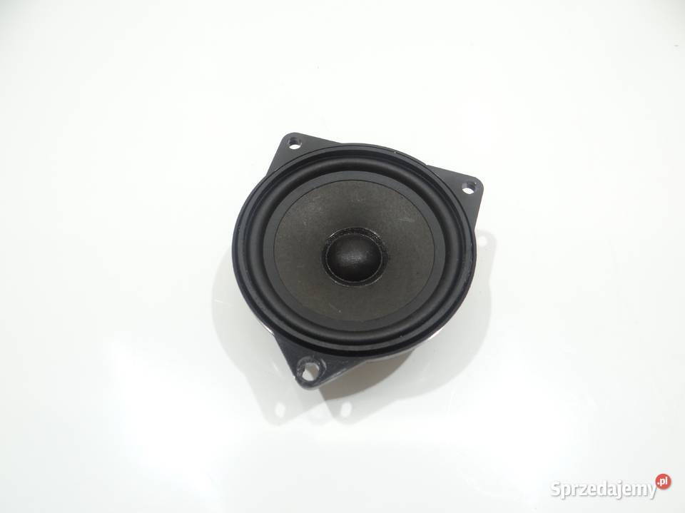 GŁOŚNIK PODSUFITKI BMW E61 9141495 sprzedam