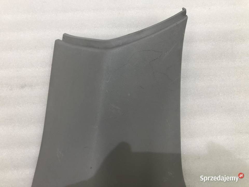 OSŁONA SŁUPKA LEWY TYŁ 13129668 OPEL ASTRA H Progi wielkopolskie