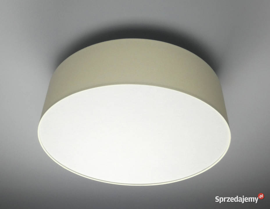 Lampa sufitowa BASSEBERG 50 na magnesy kujawsko-pomorskie