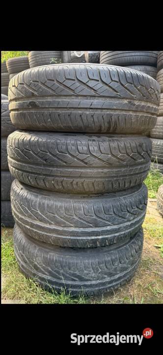 AluFelgi Wiatraki Honda 4x1143 1956515 opony Krępiec