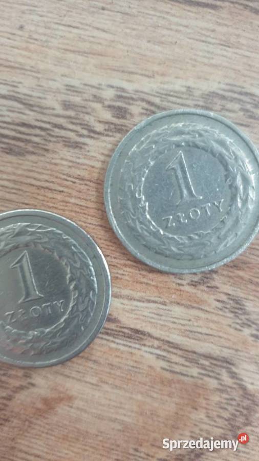 Sprzedam zloty 1991 mazowieckie Warszawa