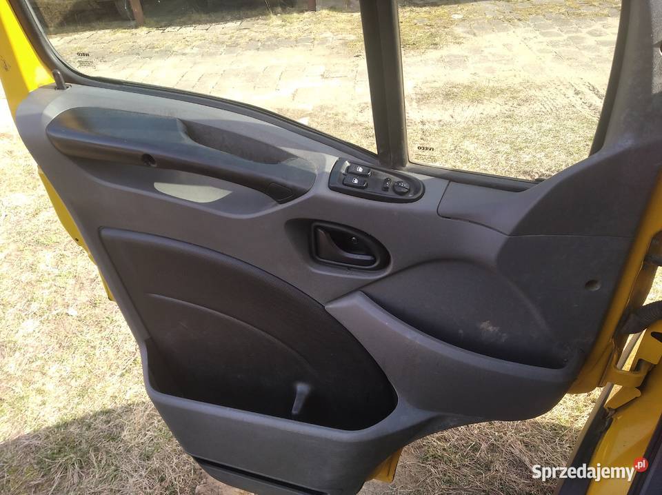 Sprzedam Iveco Daily 50C15 30 0910 222 Łazy