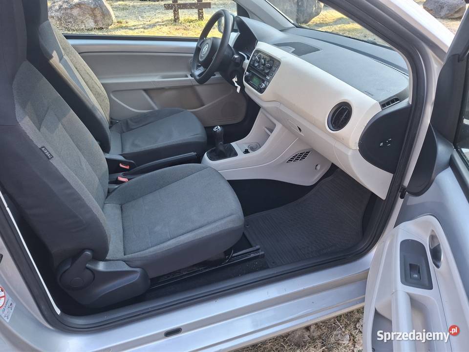 Volkswagen Up 10 Polanów