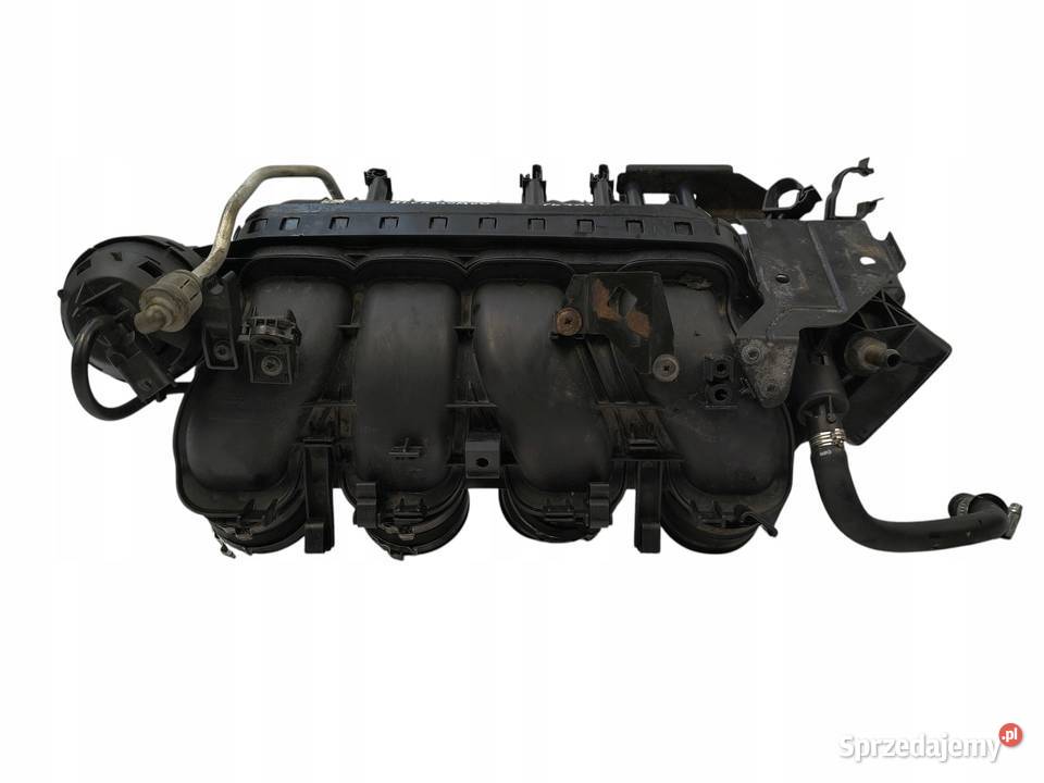 KOLEKTOR SSĄCY Alfa Romeo 156 18 TS 20 JTS osobowe lubelskie sprzedam