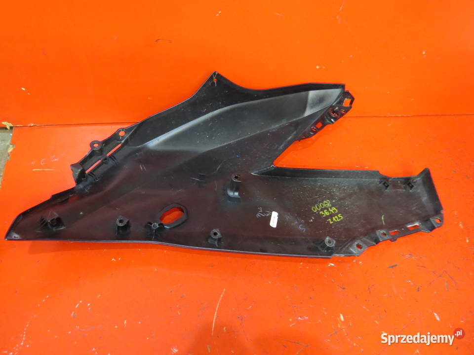 KAWASAKI Z125 Z 125 NINJA OWIEWKA OSŁONA BOK Warszawa sprzedam