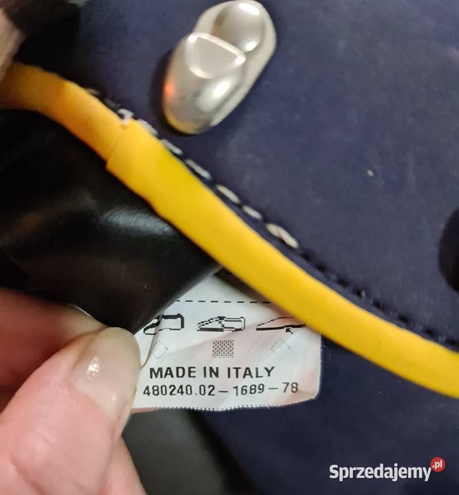 Buty snowbordowe Nitro Italia 45 Puszczykowo sprzedam