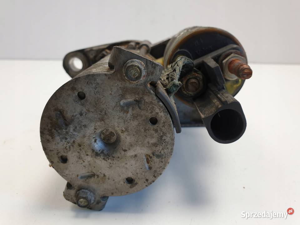 ROZRUSZNIK Skoda Octavia II 16 FSI ROZRUSZNIK