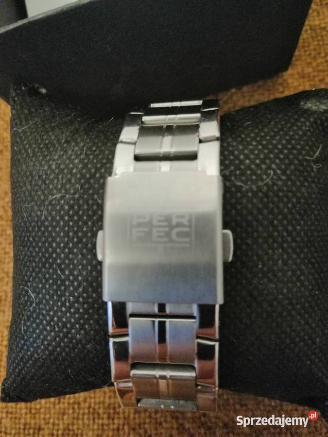 ZEGAREK MĘSKI PERFECT VENTURE mazowieckie