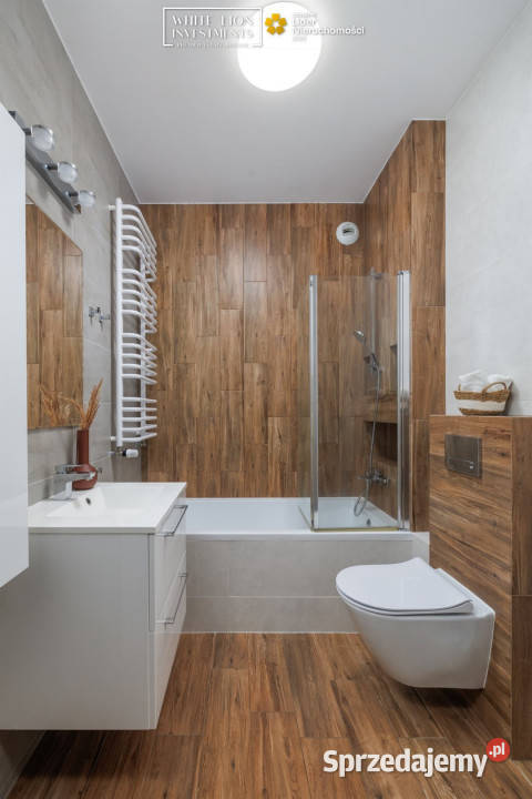 Sprzedaż mieszkania Warszawa 4792m2 2 pokoje Liczba pokoi 2
