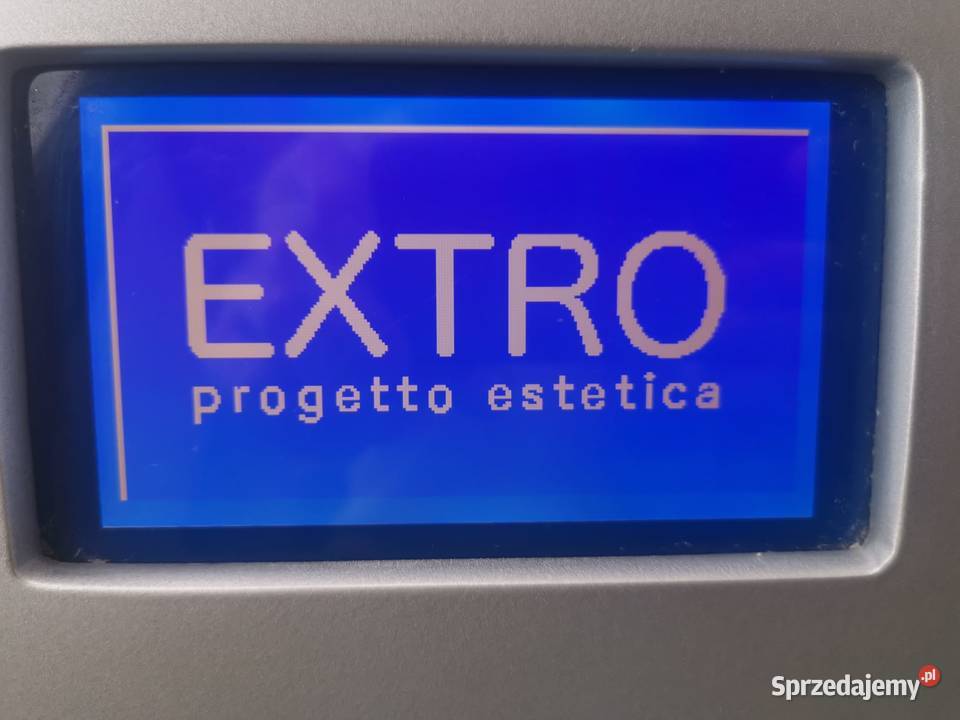 PHoraderm mezoterapia śląskie Ustroń