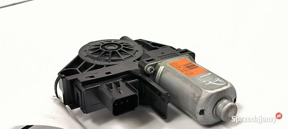 SILNICZEK SZYBY LP DODGE DURANGO III 931401104 Pozostałe kujawsko-pomorskie Lipno