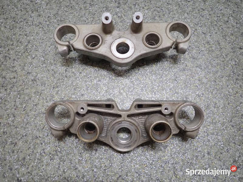1 PÓŁKA GÓRNA HONDA CA 125 REBEL lubuskie Strzelce Krajeńskie