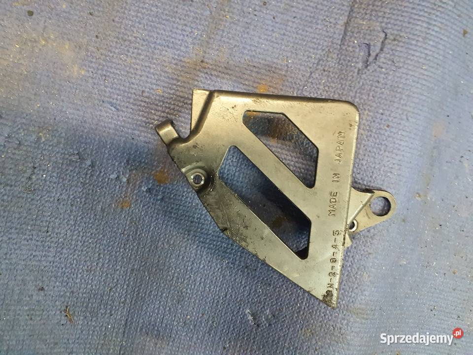 Osłona zębatki Yamaha Tenere XTZ 660 Koszalin