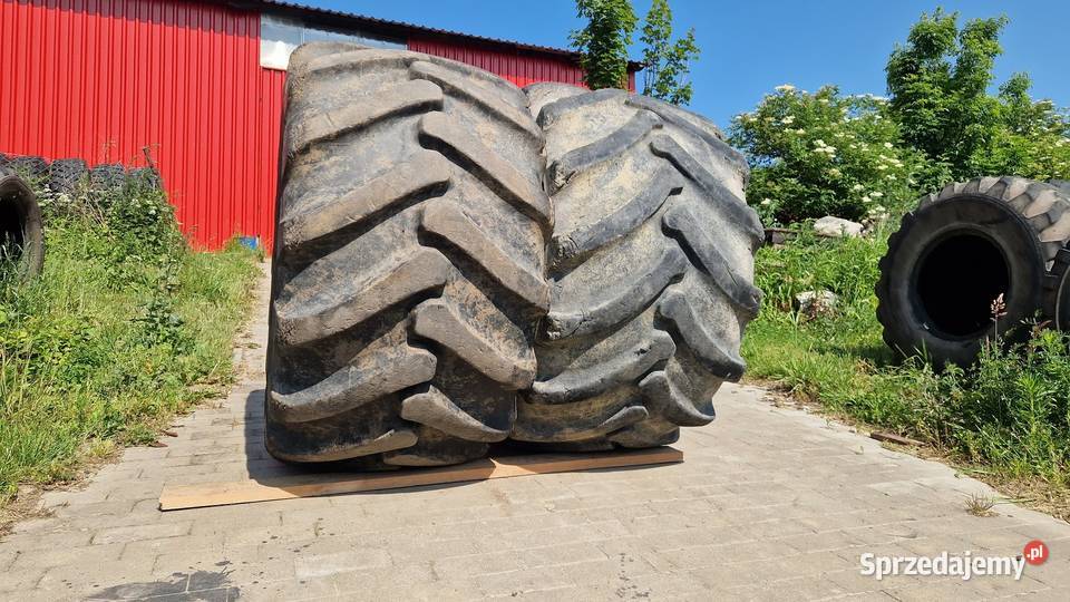 71045265 2018r 20PR Harwester timberjack LTK Nowe Miasto Lubawskie