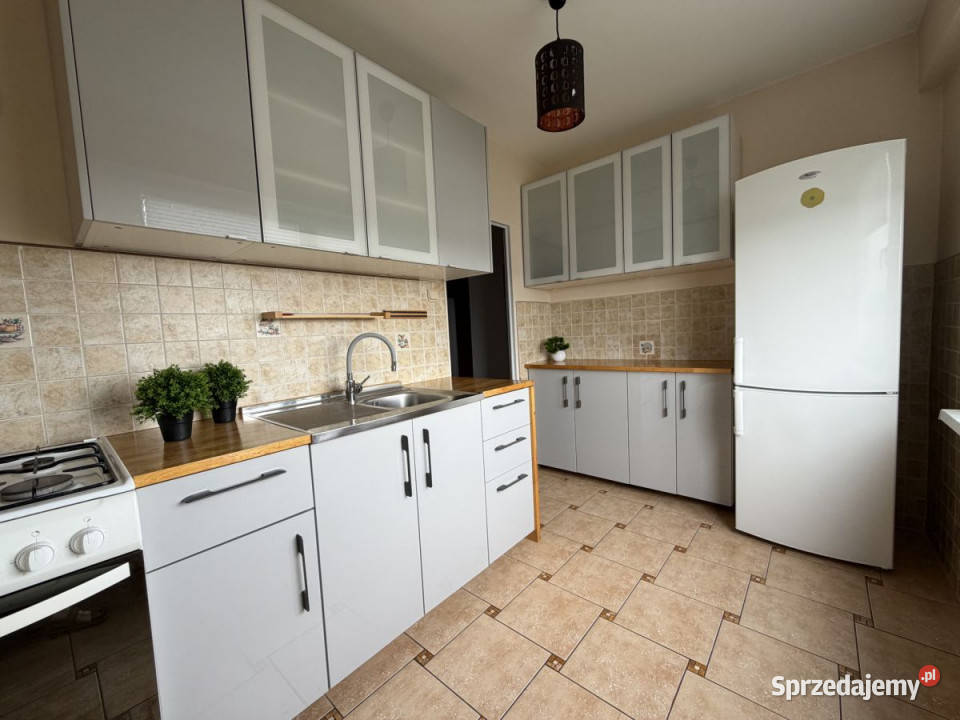 Mieszkanie 639m2 3pok Rzeszów Piętro 10