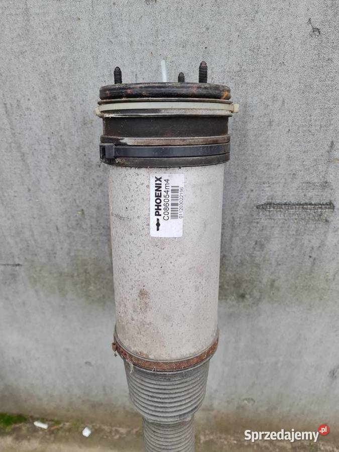 Miech tył prawy Mercedes W220 mazowieckie