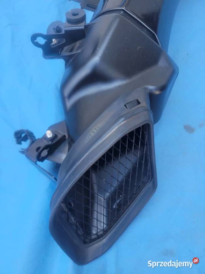 Kawasaki H2 SX wlot powietrza airbox tunel Pozostałe sprzedam