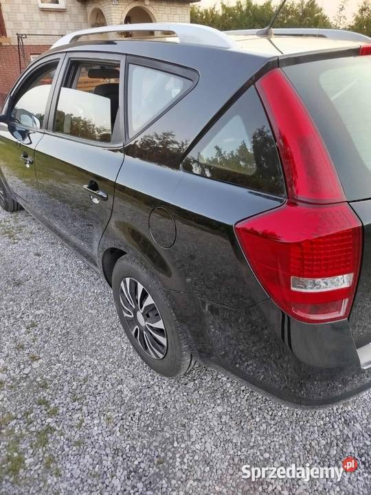 Kia Ceed 115KM Cee'd Pełczyn