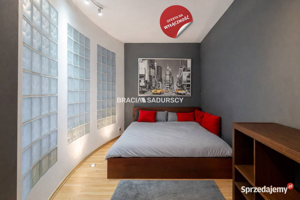 sprzedaży mieszkania 4023m2 2pokojowe Kraków małopolskie