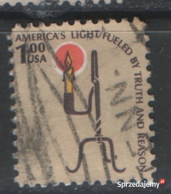 Z USA wykaz w opisie kas 1979 Gliwice sprzedam