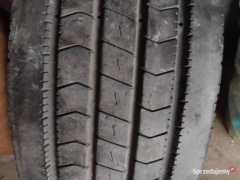 Koła 385 55 225 bezdętkowe tir 315 6 8 10