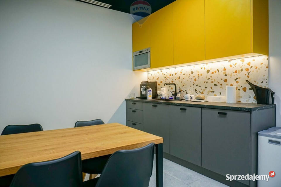 Lokal biurowy 155m2 Chrzanów Duży