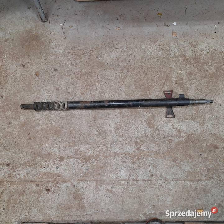 VW Garbus kolumnadrążek kierowniczy na mały mazowieckie Gołków