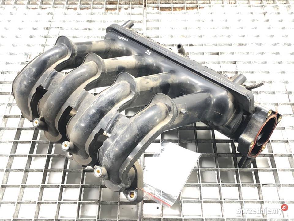 KOLEKTOR SSĄCY HONDA JAZZ II 13 83 0108 podkarpackie