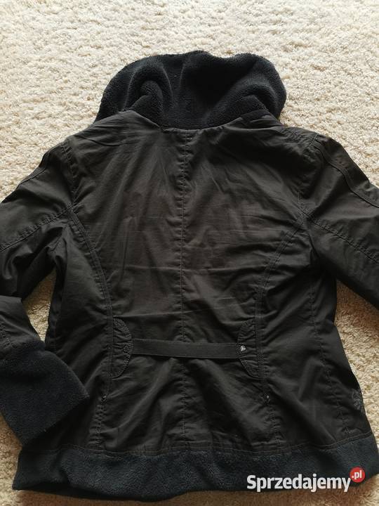 Kurtka firmy Nile pomorskie Rumia