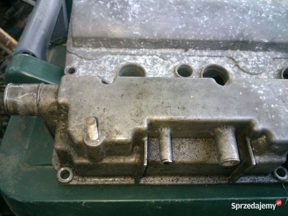 silnik GŁOWICA astra g 16 16v Słomniki