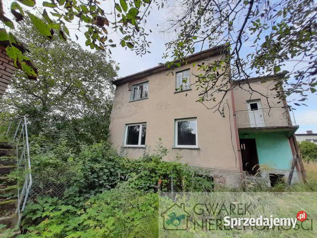 Dom 150m2 Strzyżowice śląskie sprzedam