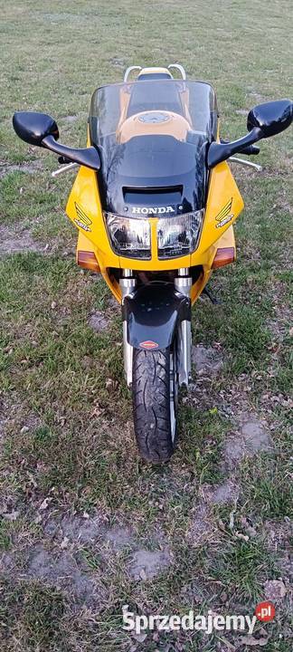 Sprzedam VFR