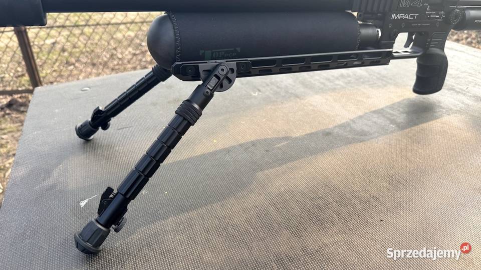 Wiatrówka Karabinek FX IMPACT SNIPER M4 pcp mazowieckie Ostrołęka