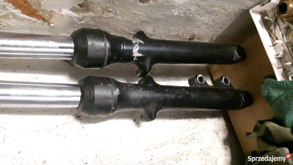 Sprzedam części do Junaka 901 Części Knurów