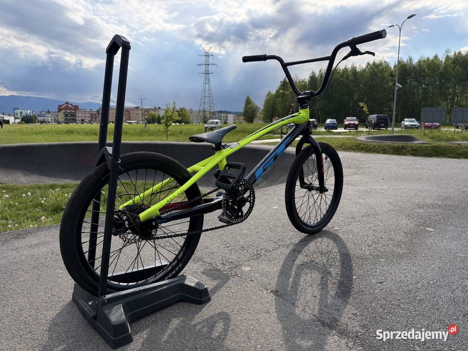 Racingowy bmx Speed Series Pro XXL 20 Race BMX Jelenia Góra