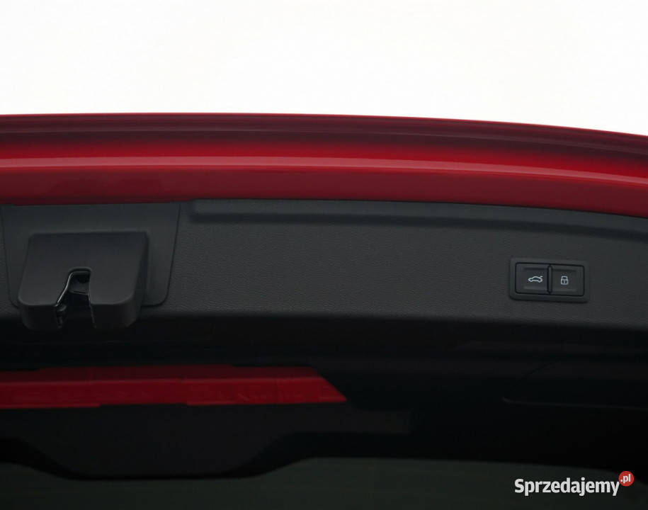 Audi A3 Sportback 40TFSIe 204 Stronic Sline LED wspomaganie kierownicy sprzedam