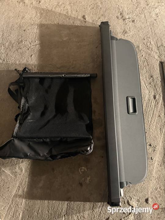 Roleta Volvo V60 20192024r 2000cm3 Będzin