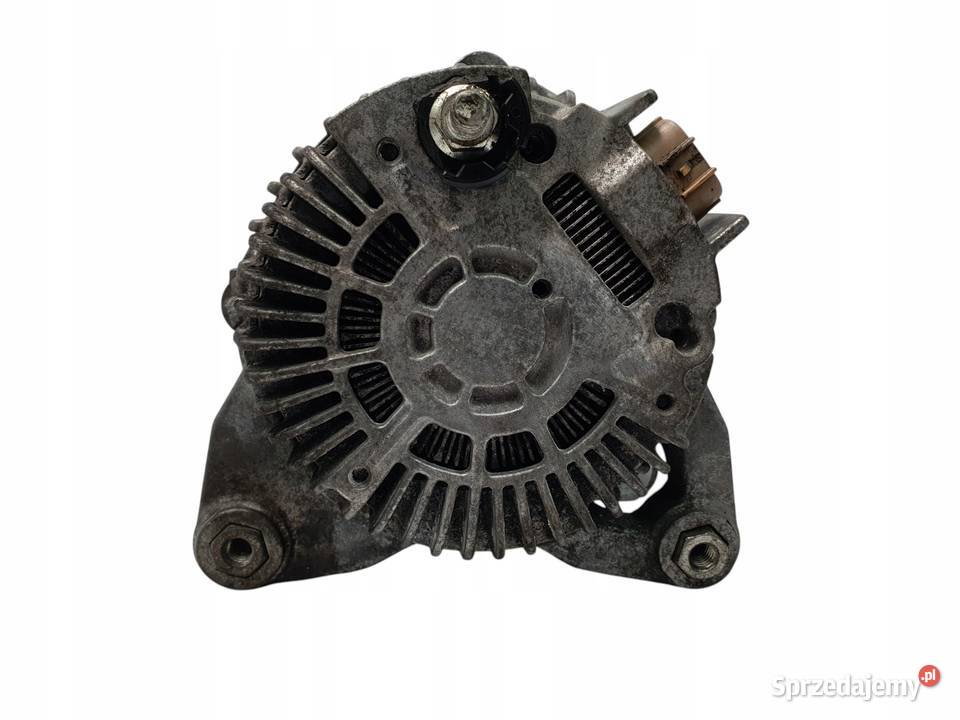 ALTERNATOR Nissan Juke Qashqai 16 16v 23100BR01A sprzedam